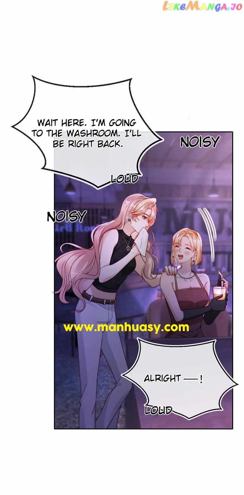 She Became A Billionaire After Divorce Chapter 8 – Page 15