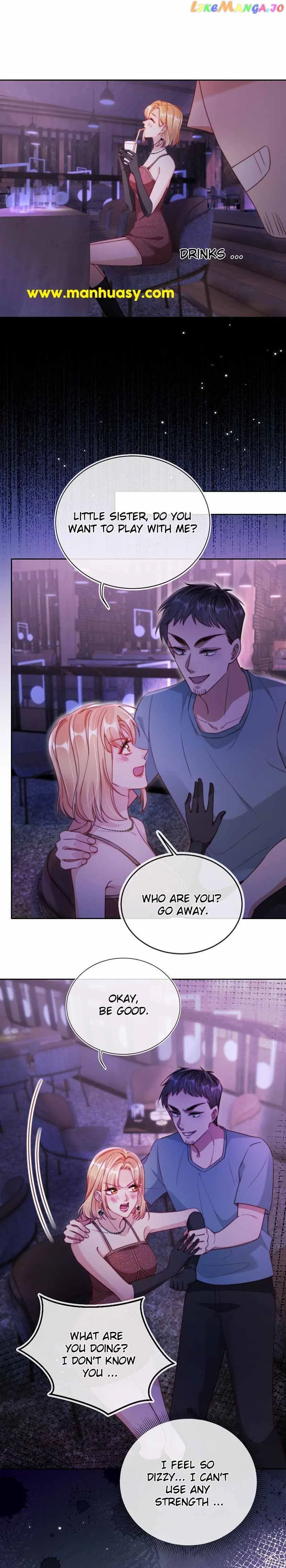 She Became A Billionaire After Divorce Chapter 8 – Page 16