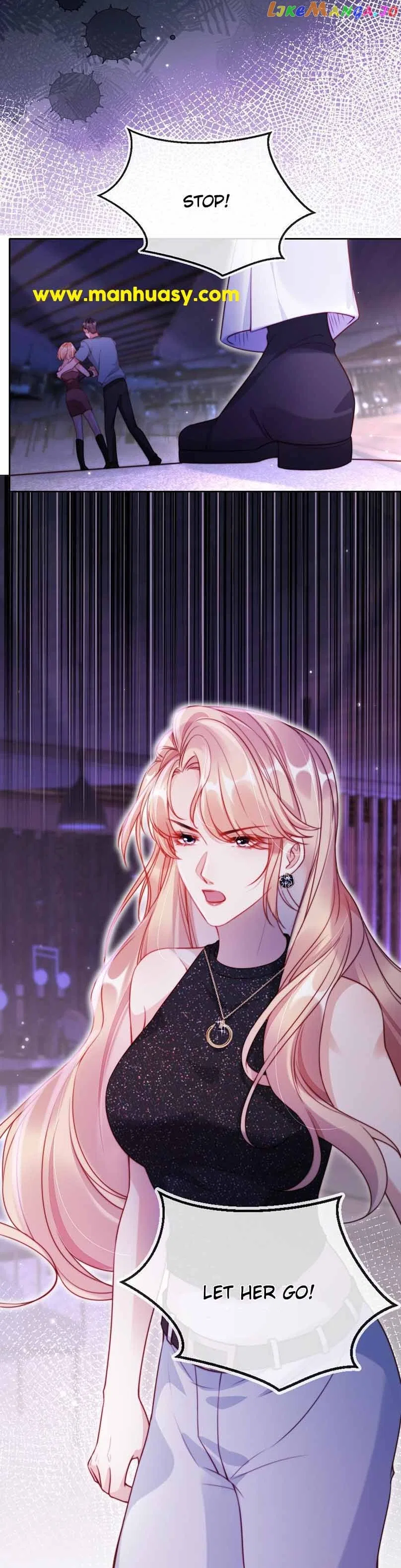 She Became A Billionaire After Divorce Chapter 8 – Page 17