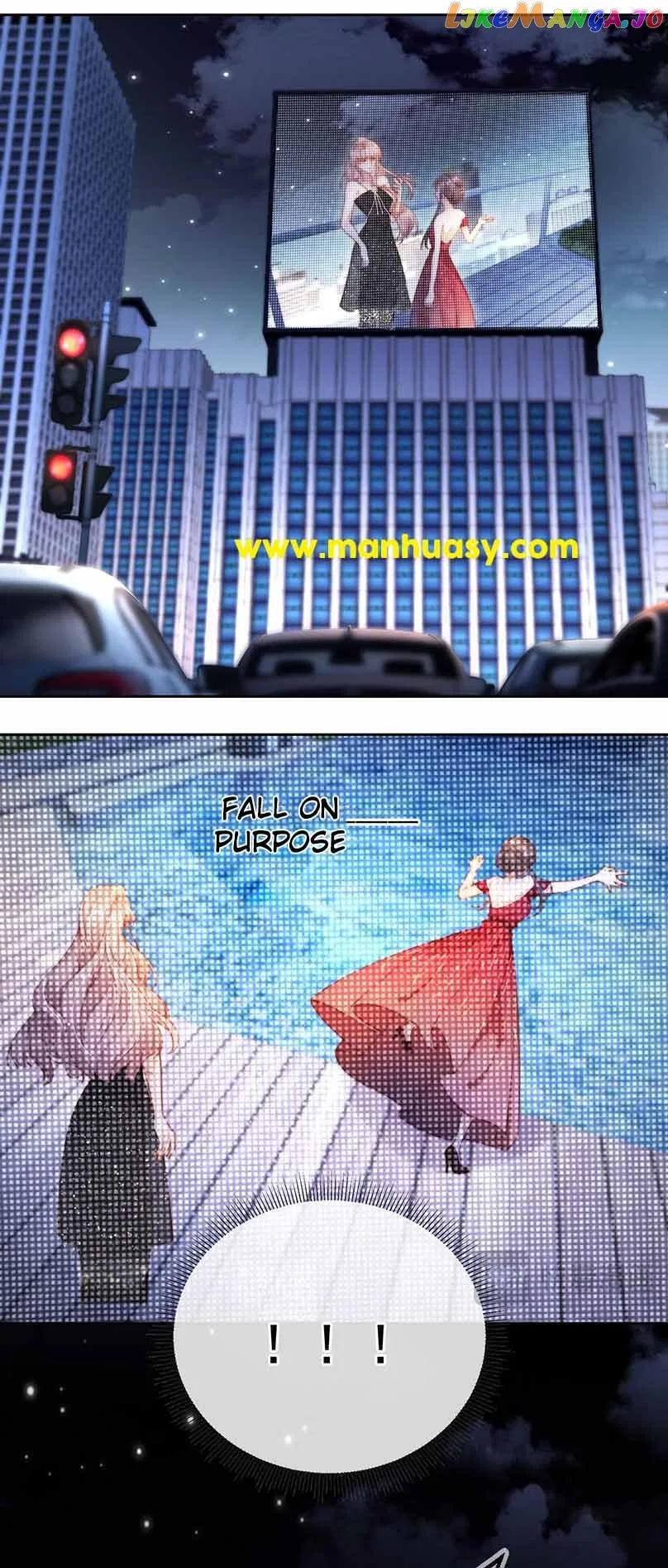 She Became A Billionaire After Divorce Chapter 7 – Page 2