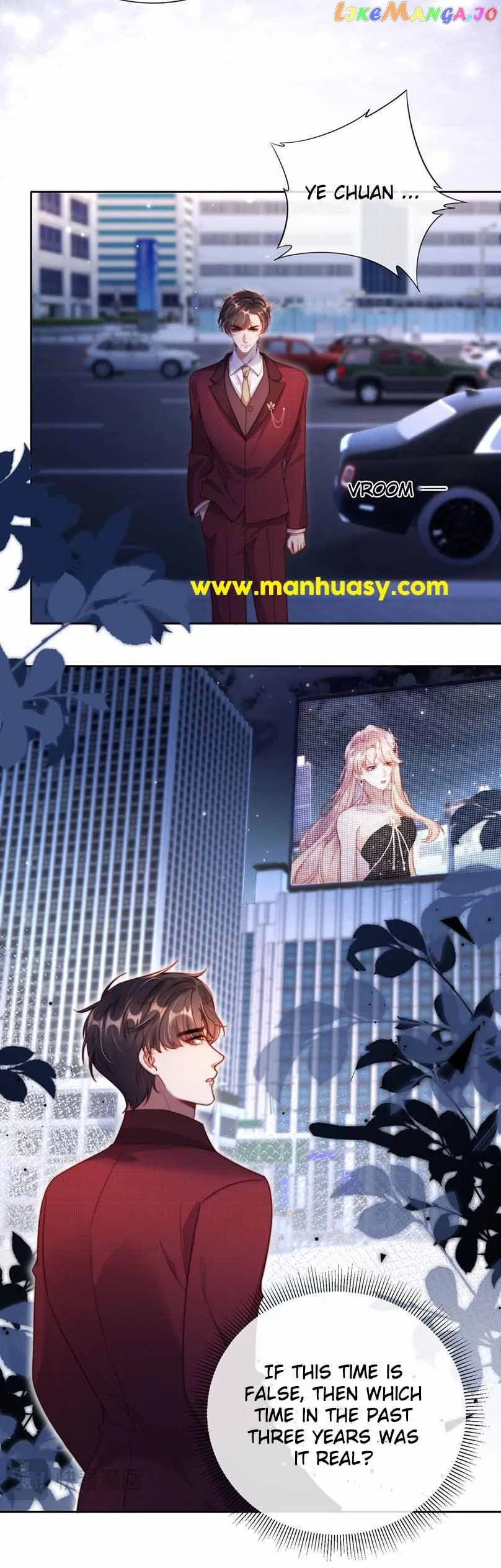 She Became A Billionaire After Divorce Chapter 7 – Page 4