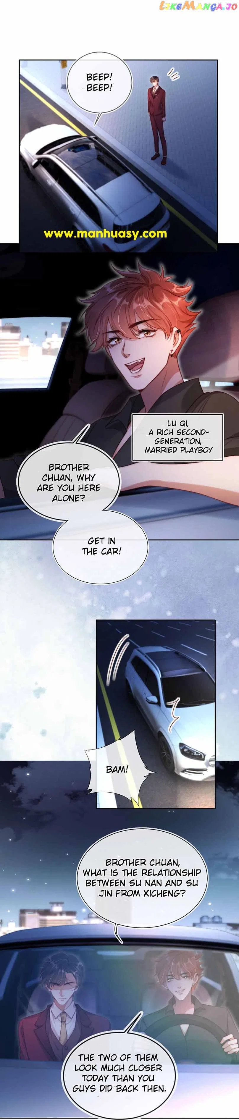 She Became A Billionaire After Divorce Chapter 7 – Page 5