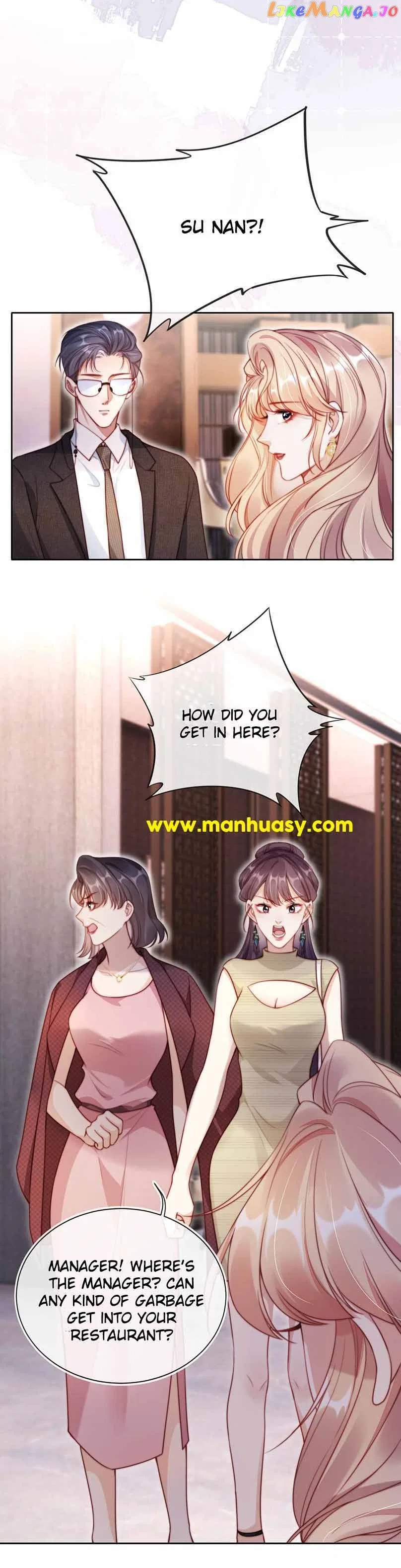 She Became A Billionaire After Divorce Chapter 7 – Page 9