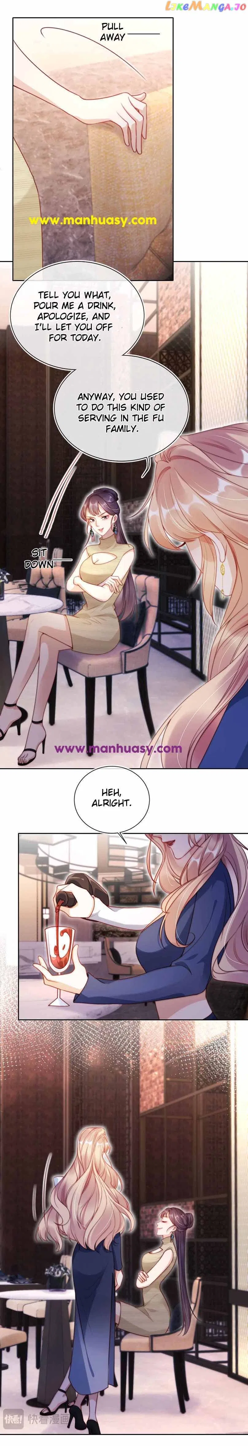 She Became A Billionaire After Divorce Chapter 7 – Page 14