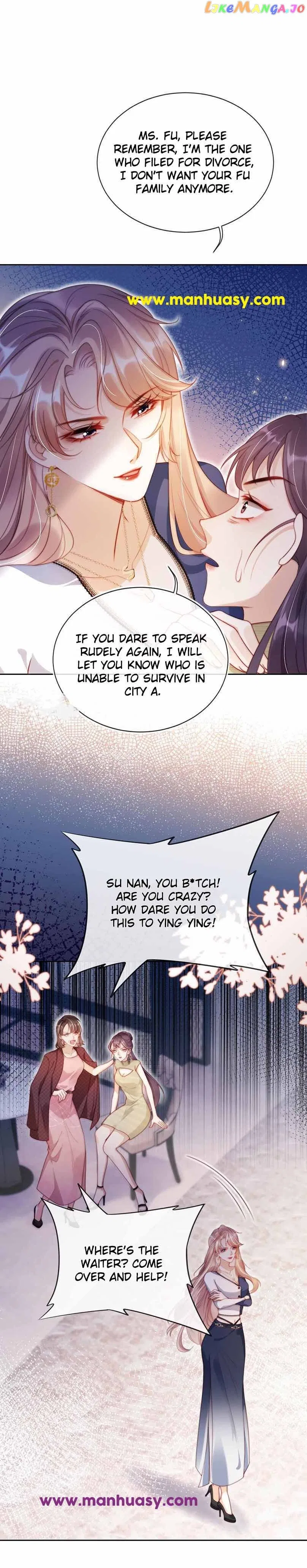 She Became A Billionaire After Divorce Chapter 7 – Page 16