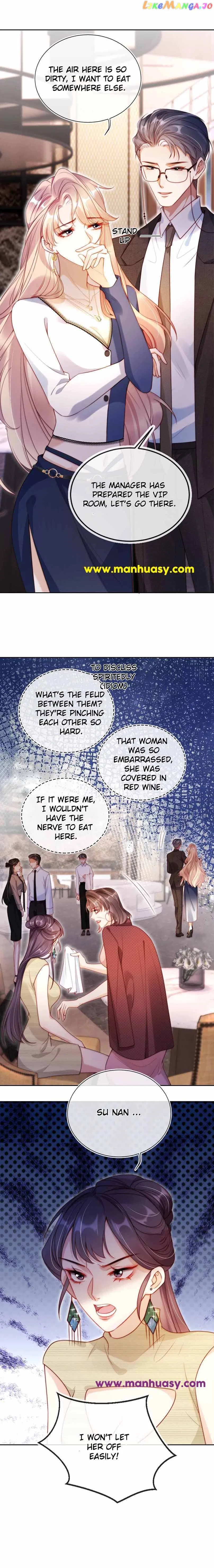 She Became A Billionaire After Divorce Chapter 7 – Page 17