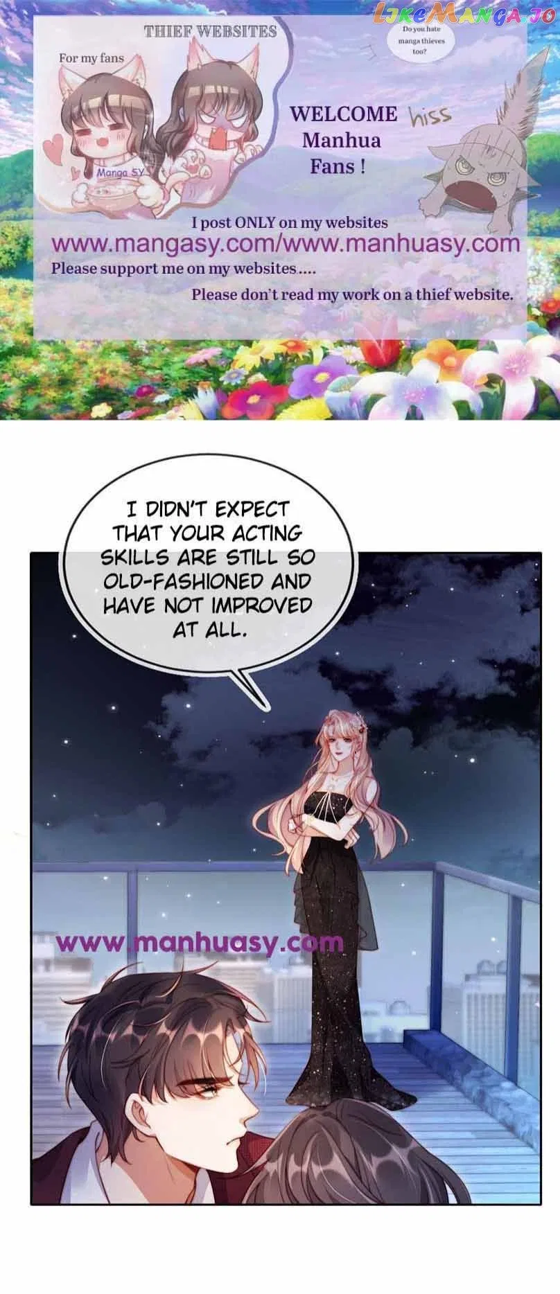 She Became A Billionaire After Divorce Chapter 6 – Page 1
