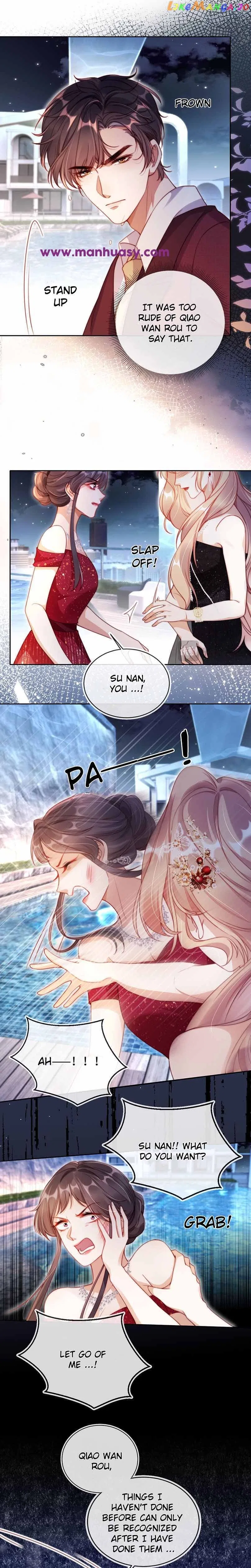 She Became A Billionaire After Divorce Chapter 6 – Page 3