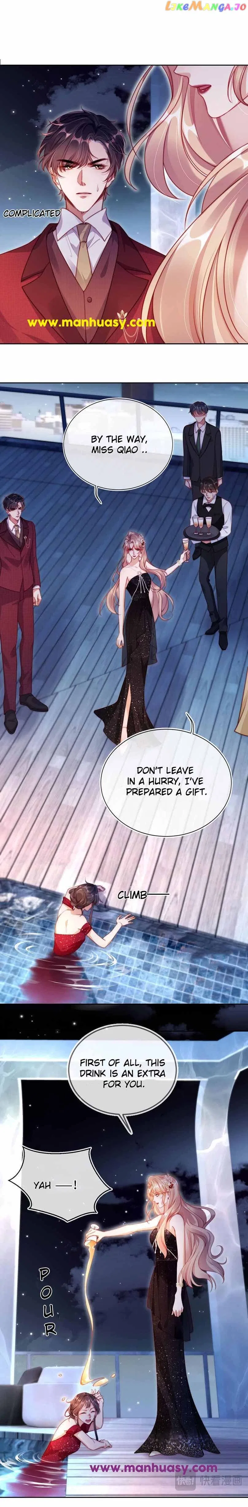 She Became A Billionaire After Divorce Chapter 6 – Page 5
