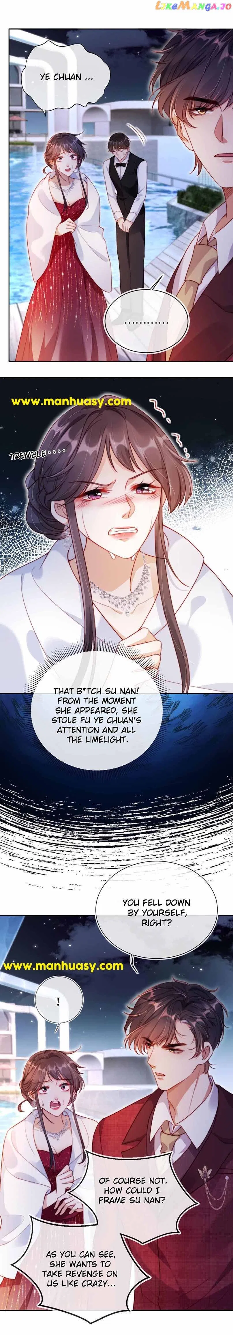 She Became A Billionaire After Divorce Chapter 6 – Page 7
