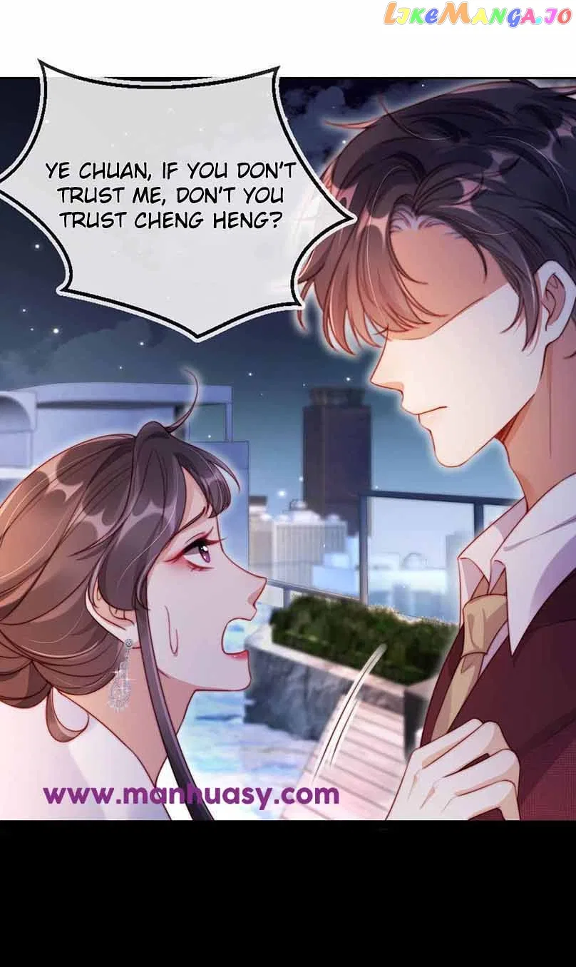 She Became A Billionaire After Divorce Chapter 6 – Page 8
