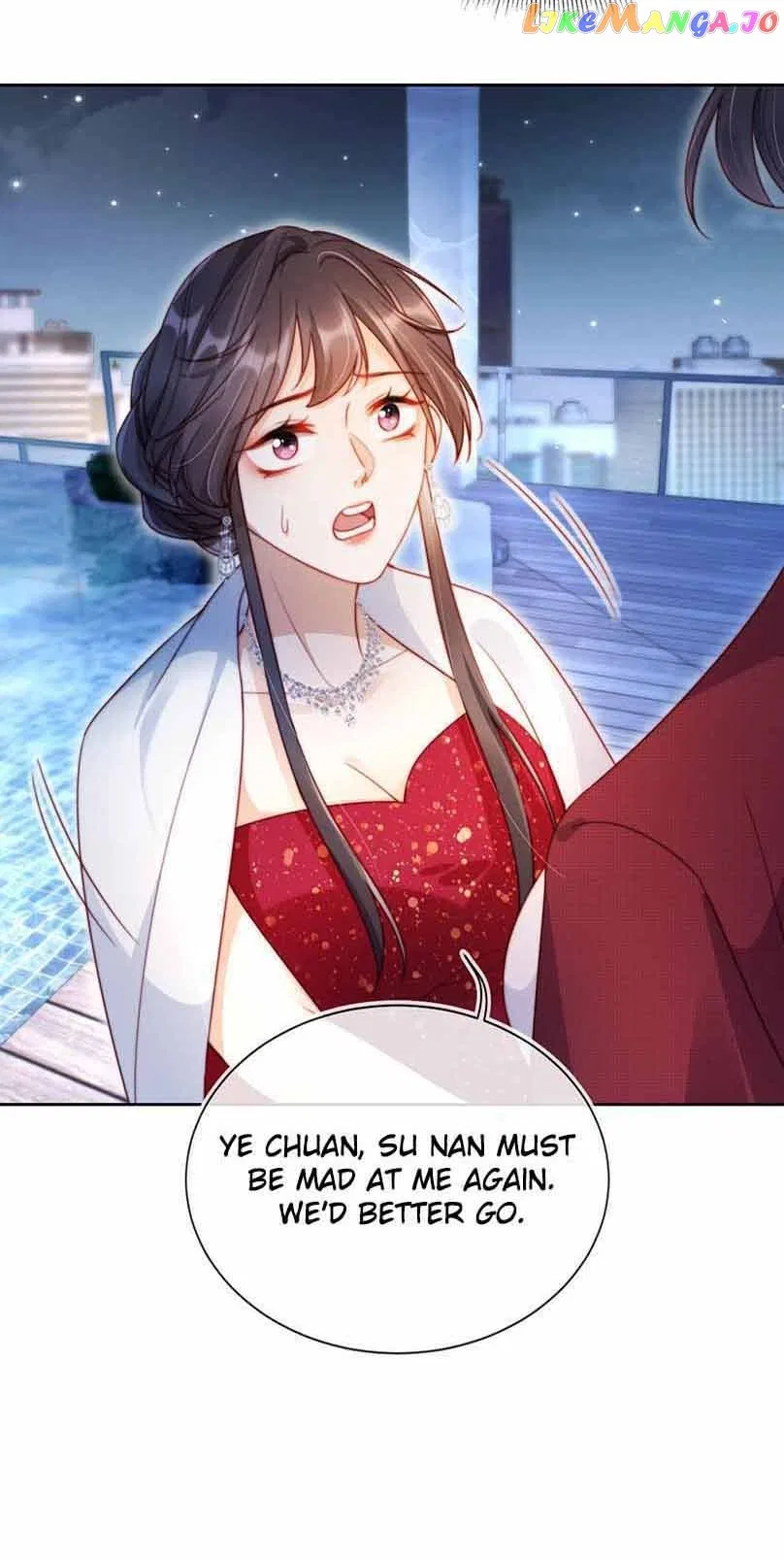 She Became A Billionaire After Divorce Chapter 6 – Page 10