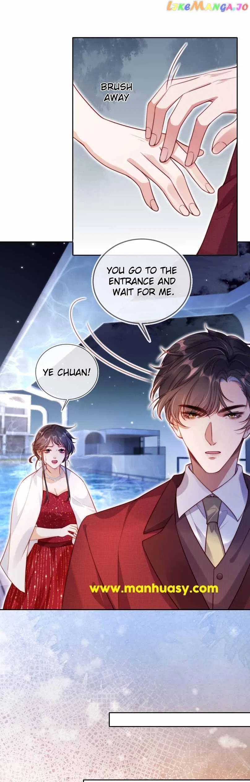 She Became A Billionaire After Divorce Chapter 6 – Page 11