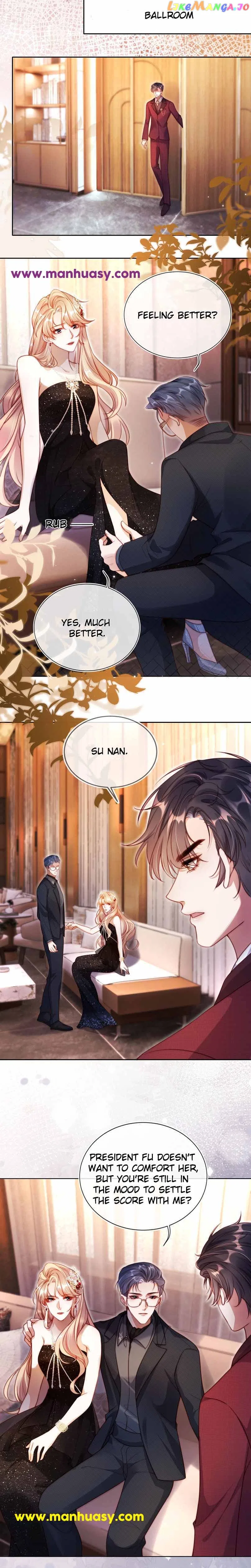 She Became A Billionaire After Divorce Chapter 6 – Page 12