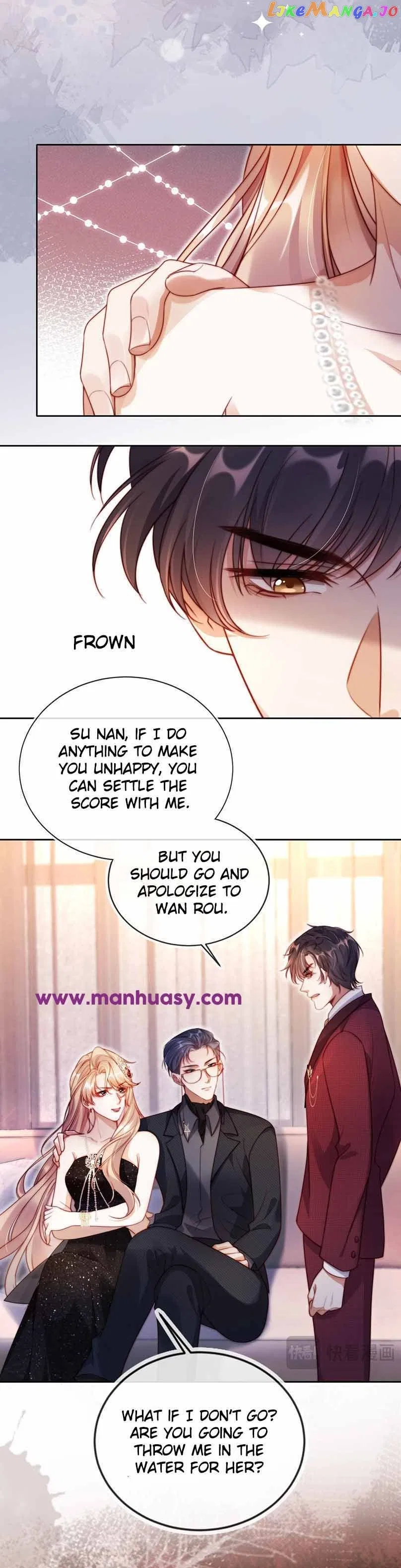 She Became A Billionaire After Divorce Chapter 6 – Page 13