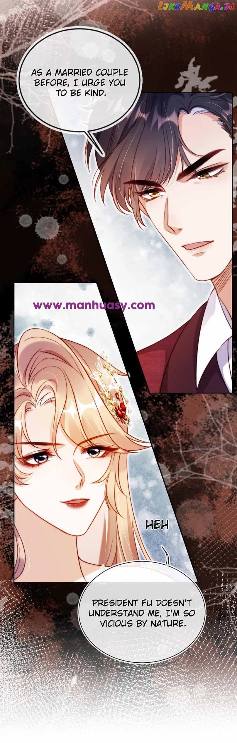She Became A Billionaire After Divorce Chapter 6 – Page 14