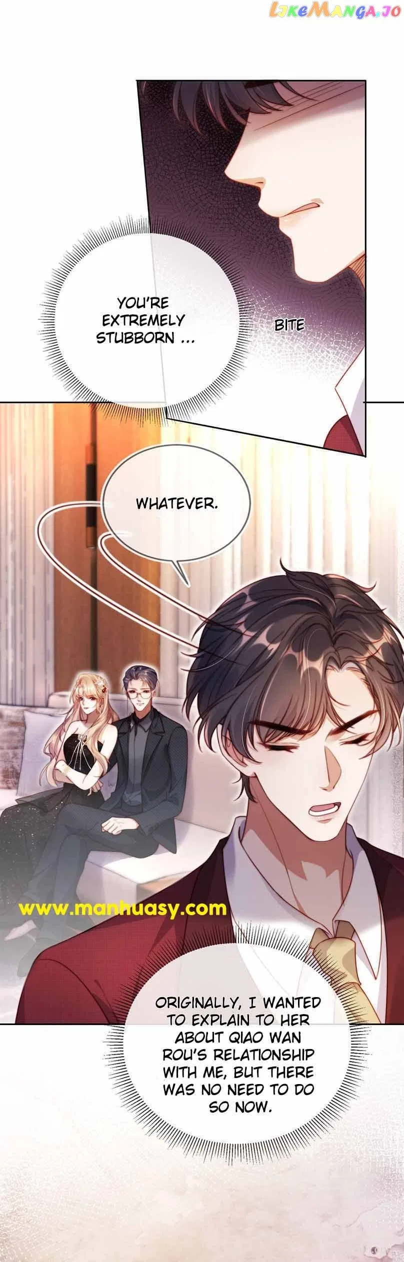 She Became A Billionaire After Divorce Chapter 6 – Page 15