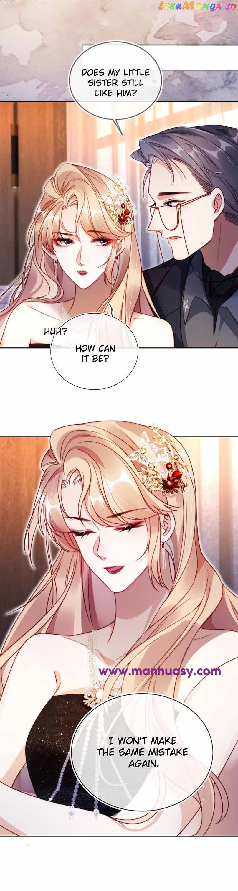 She Became A Billionaire After Divorce Chapter 6 – Page 16