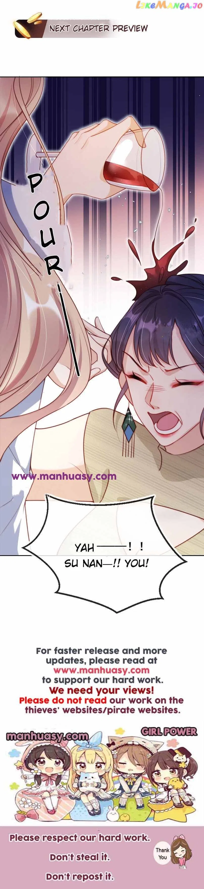 She Became A Billionaire After Divorce Chapter 6 – Page 17