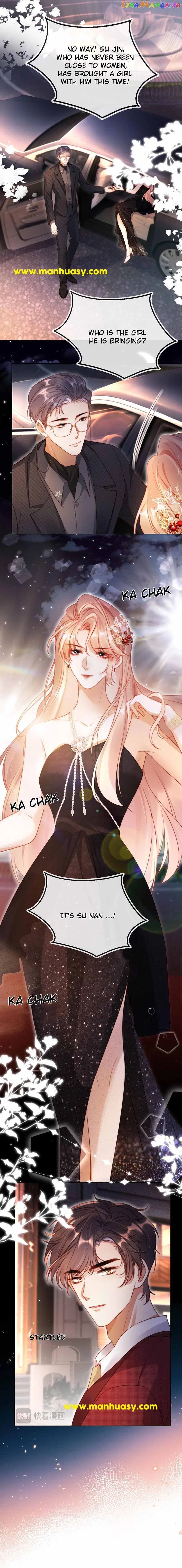 She Became A Billionaire After Divorce Chapter 5 – Page 2