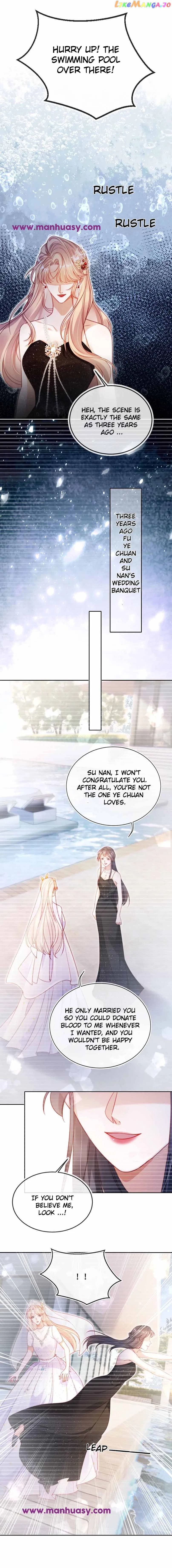 She Became A Billionaire After Divorce Chapter 5 – Page 9
