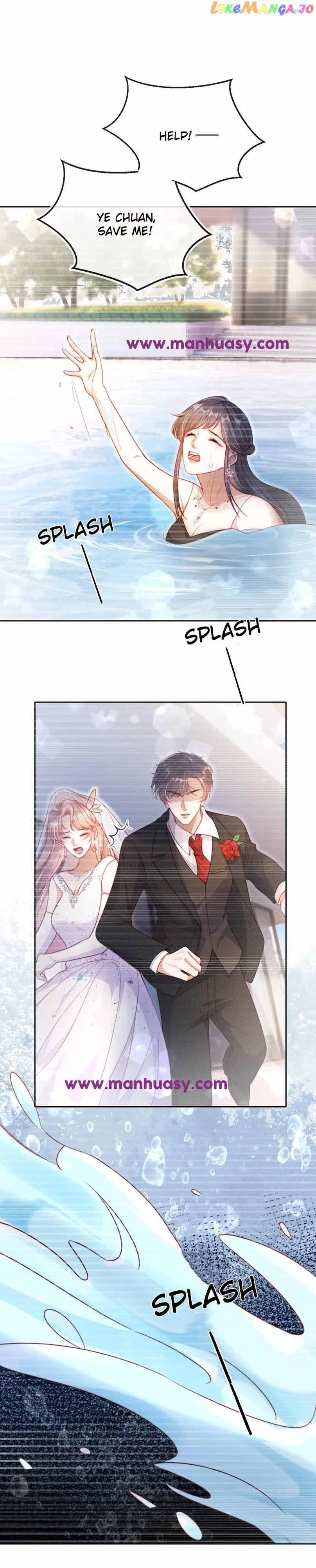 She Became A Billionaire After Divorce Chapter 5 – Page 10