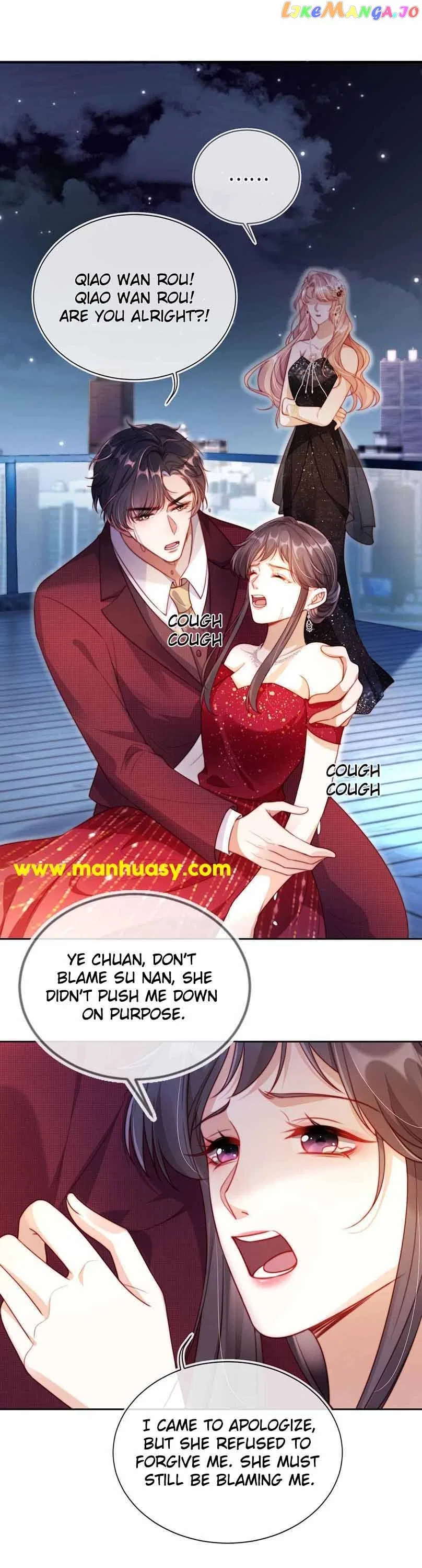 She Became A Billionaire After Divorce Chapter 5 – Page 12