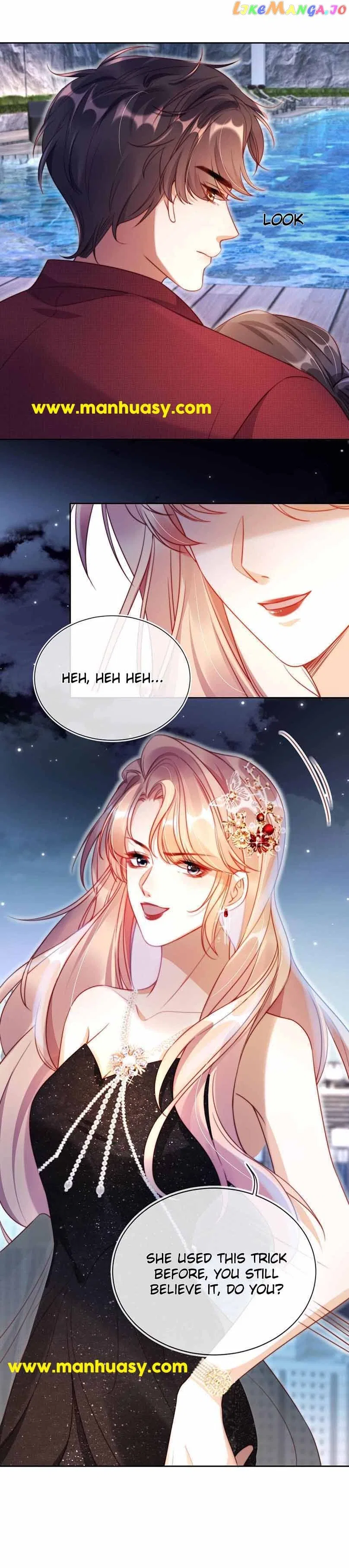 She Became A Billionaire After Divorce Chapter 5 – Page 13