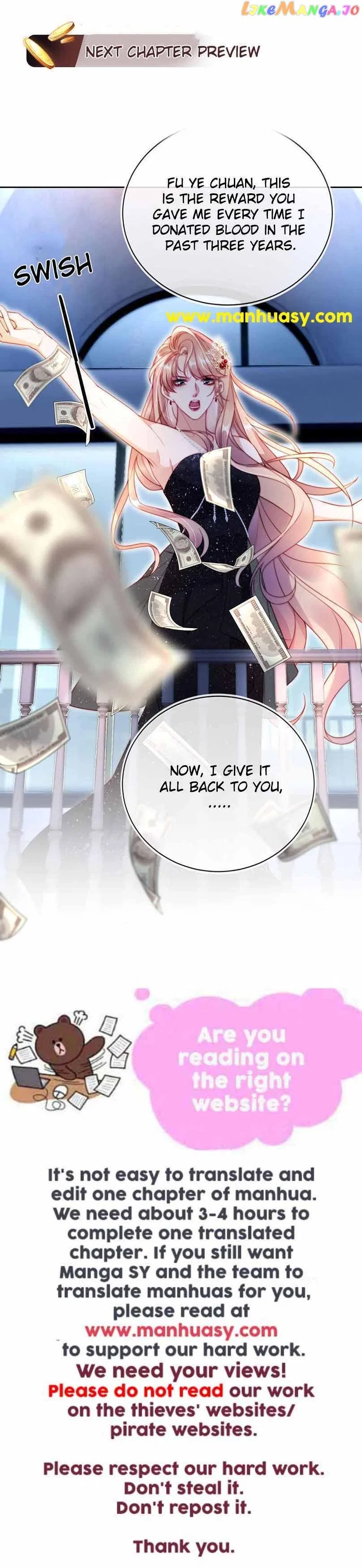 She Became A Billionaire After Divorce Chapter 5 – Page 14