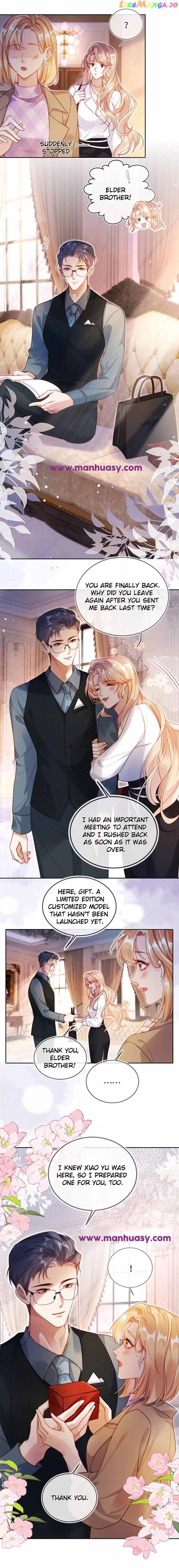 She Became A Billionaire After Divorce Chapter 4 – Page 2
