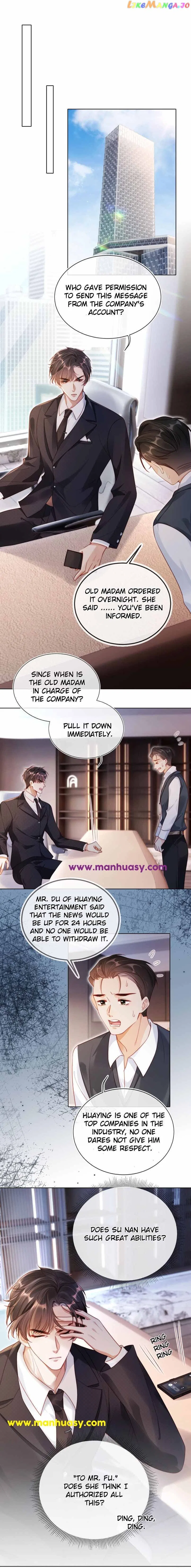 She Became A Billionaire After Divorce Chapter 4 – Page 9