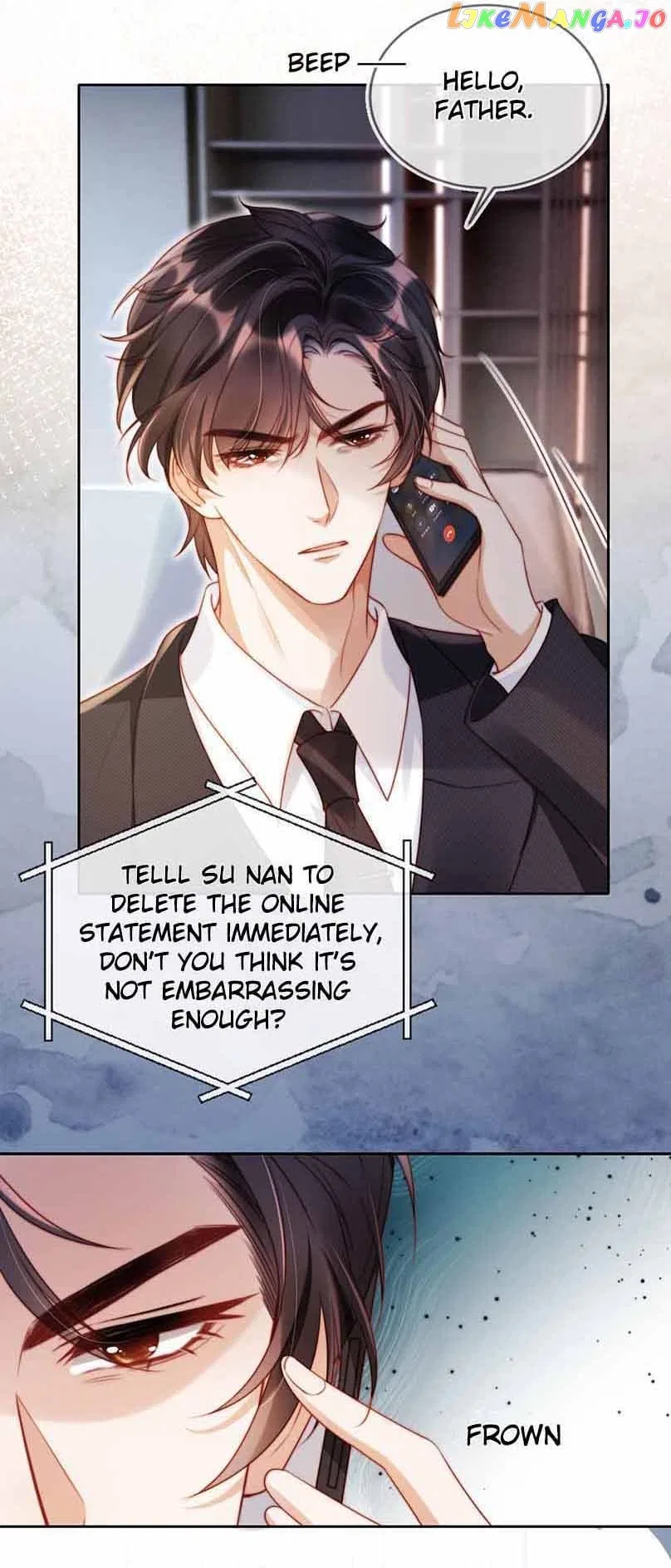 She Became A Billionaire After Divorce Chapter 4 – Page 10