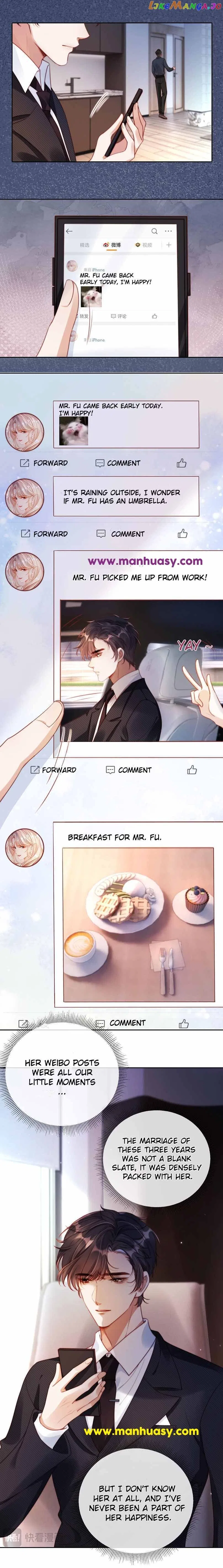 She Became A Billionaire After Divorce Chapter 4 – Page 13