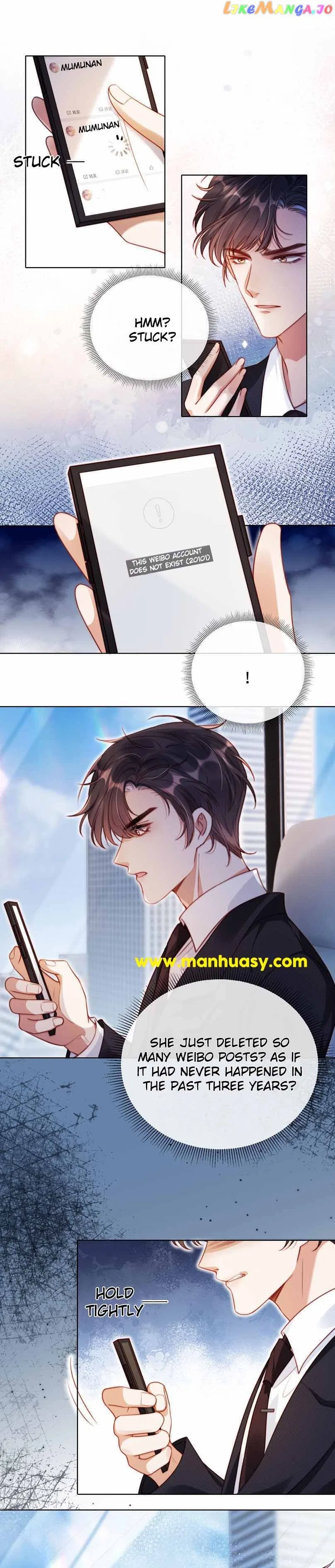 She Became A Billionaire After Divorce Chapter 4 – Page 14