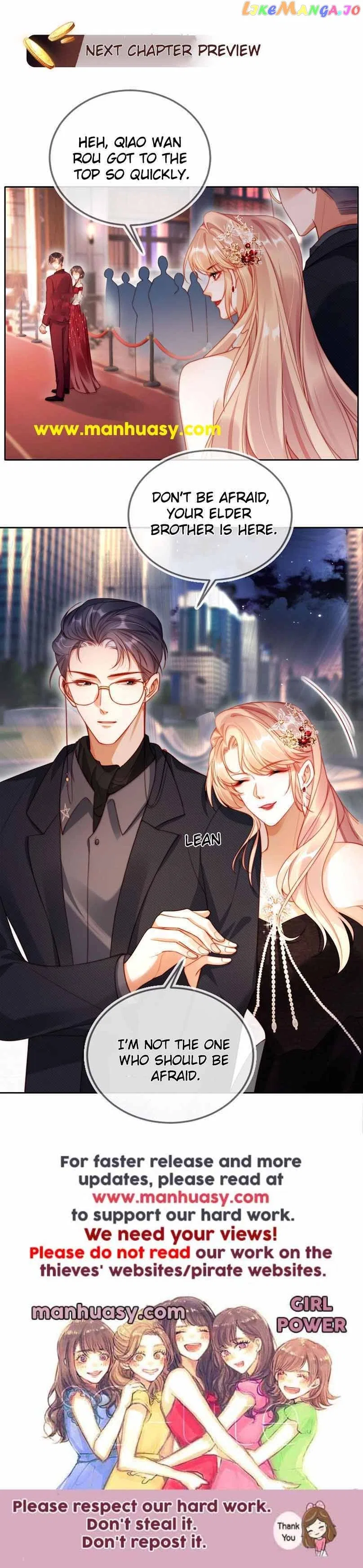She Became A Billionaire After Divorce Chapter 4 – Page 16