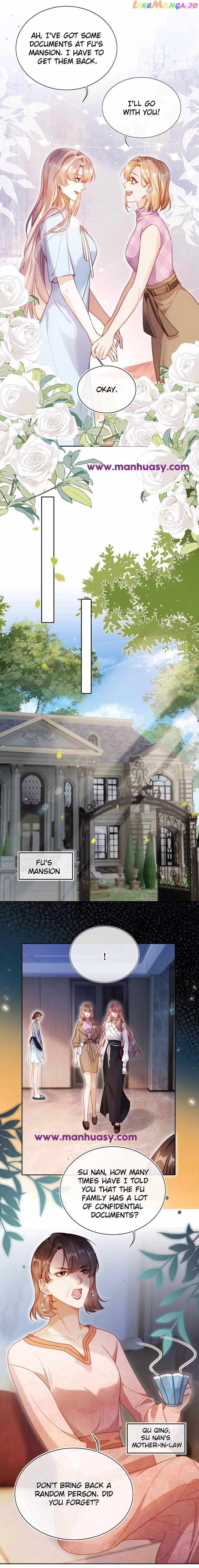 She Became A Billionaire After Divorce Chapter 3 – Page 4