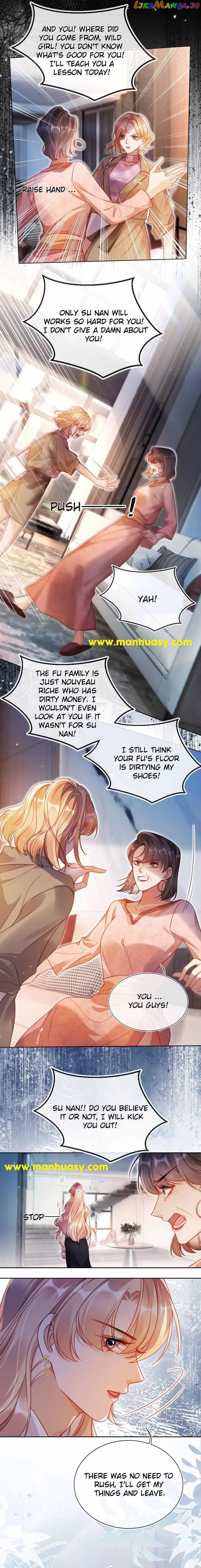 She Became A Billionaire After Divorce Chapter 3 – Page 7