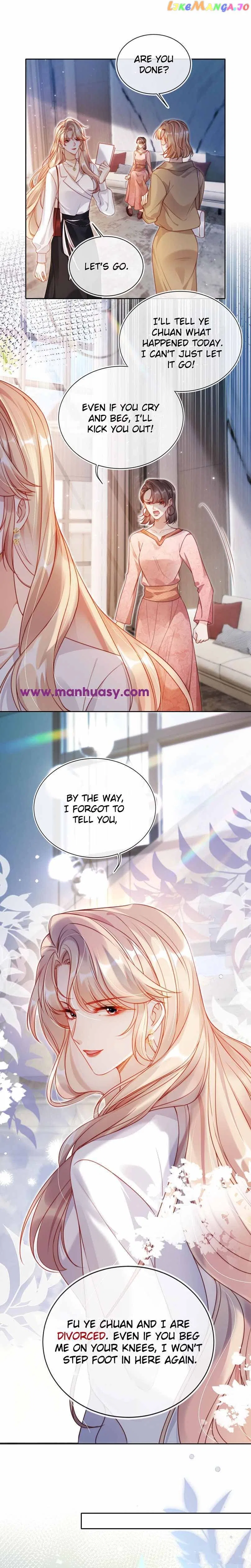 She Became A Billionaire After Divorce Chapter 3 – Page 9