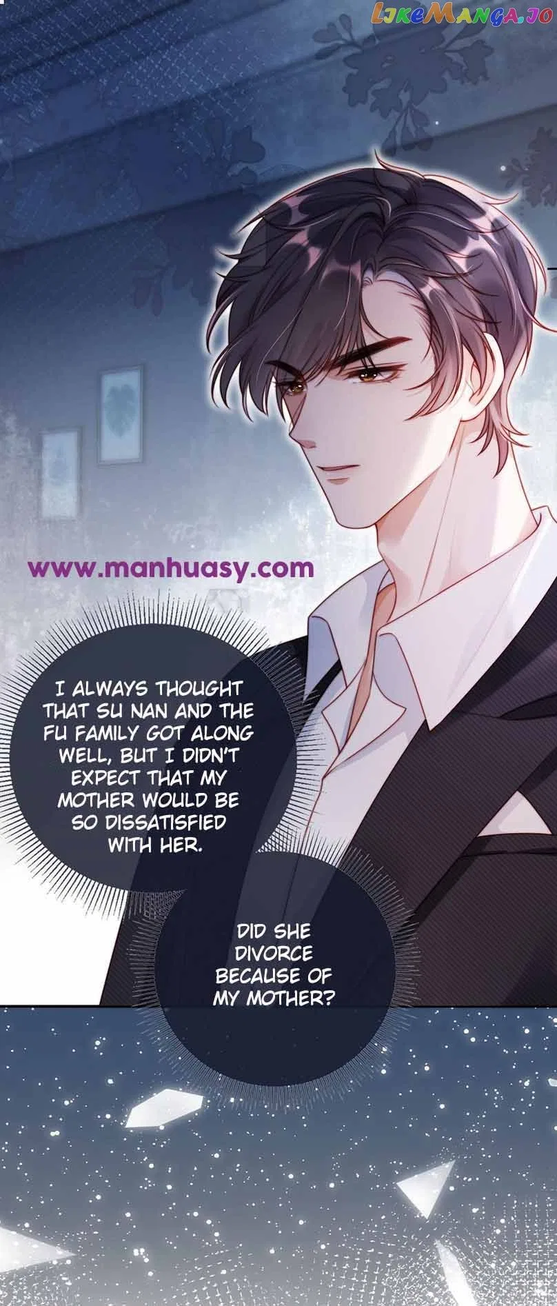 She Became A Billionaire After Divorce Chapter 3 – Page 11