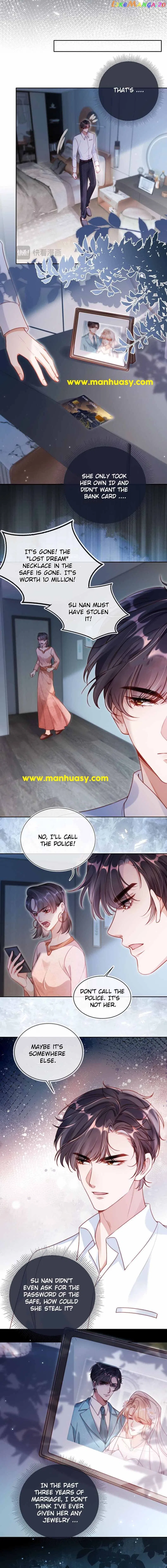 She Became A Billionaire After Divorce Chapter 3 – Page 12