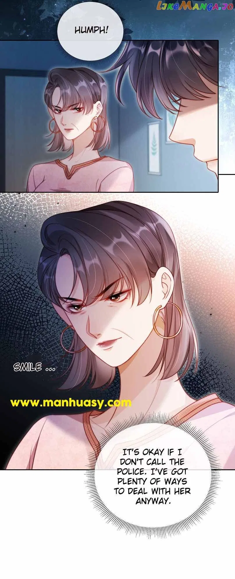 She Became A Billionaire After Divorce Chapter 3 – Page 13