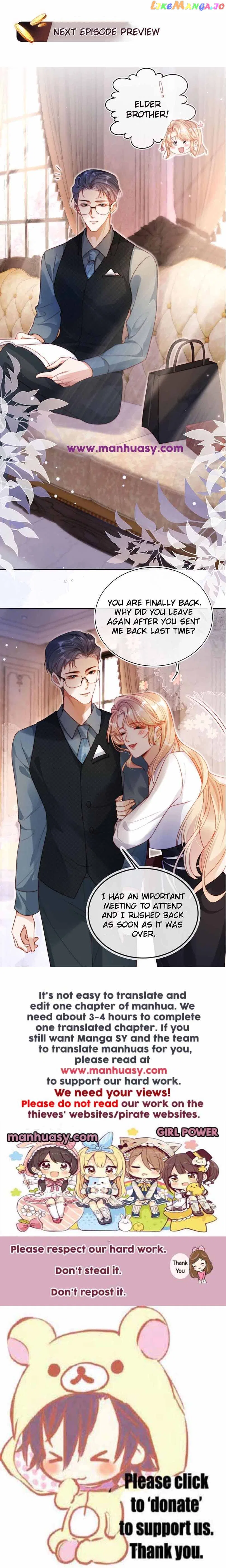 She Became A Billionaire After Divorce Chapter 3 – Page 14