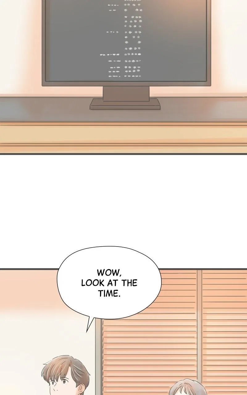 It Rains on Precious Days Chapter 228 – Page 3