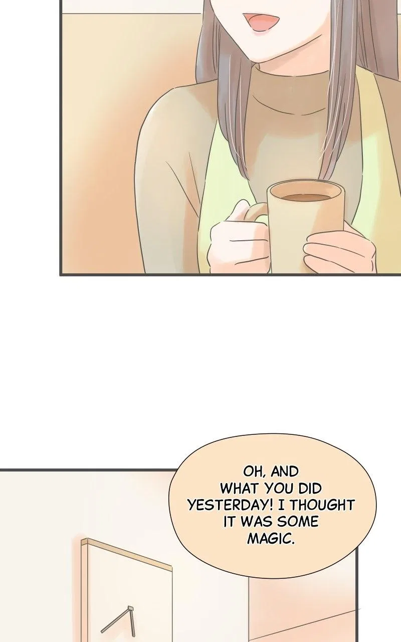 It Rains on Precious Days Chapter 228 – Page 5