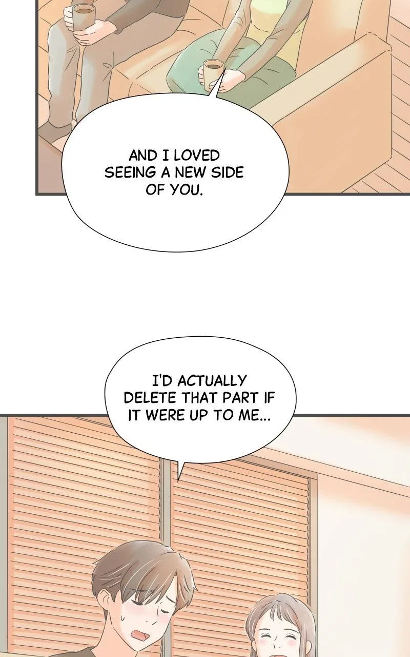 It Rains on Precious Days Chapter 228 – Page 8