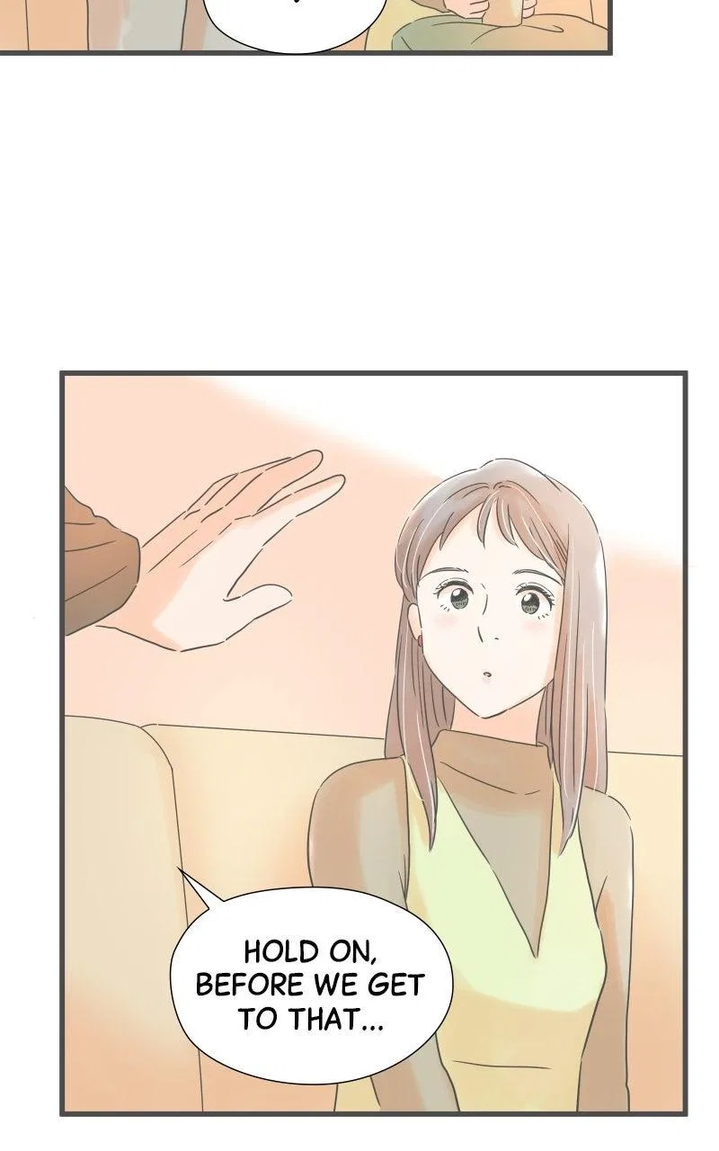 It Rains on Precious Days Chapter 228 – Page 12