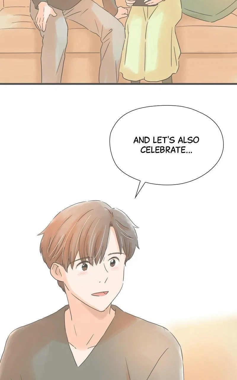 It Rains on Precious Days Chapter 228 – Page 19