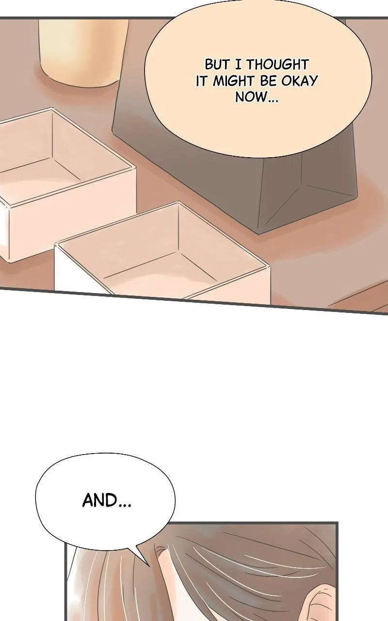 It Rains on Precious Days Chapter 228 – Page 28