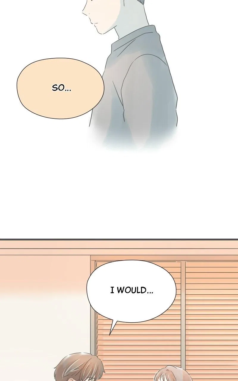 It Rains on Precious Days Chapter 228 – Page 34