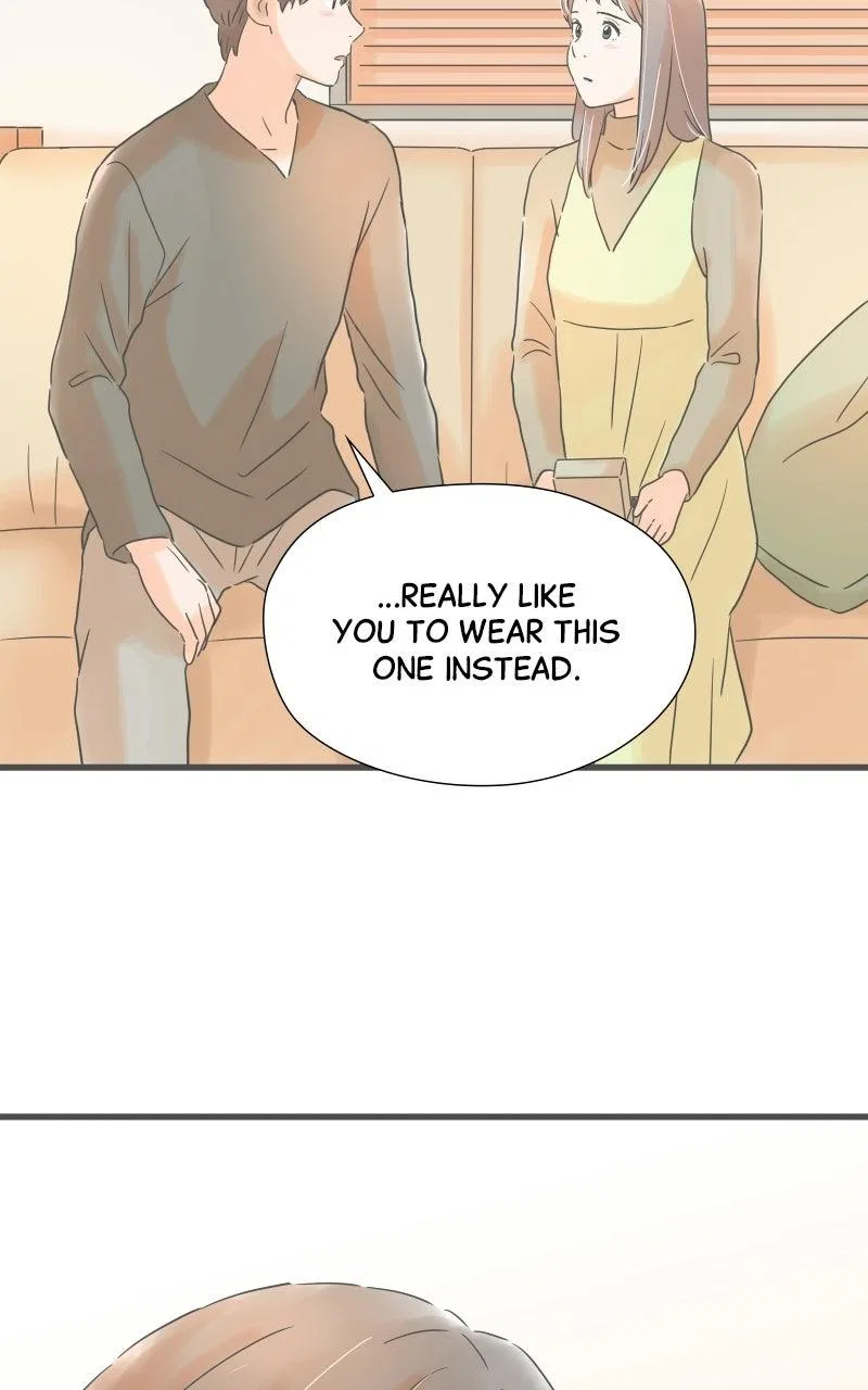 It Rains on Precious Days Chapter 228 – Page 35